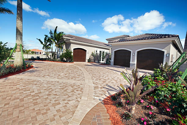 Best Brick driveway pavers in USA